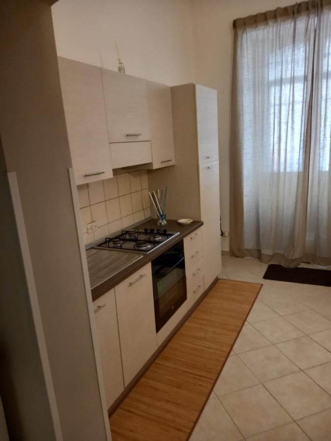 Clemamhouse Appartement Catane
