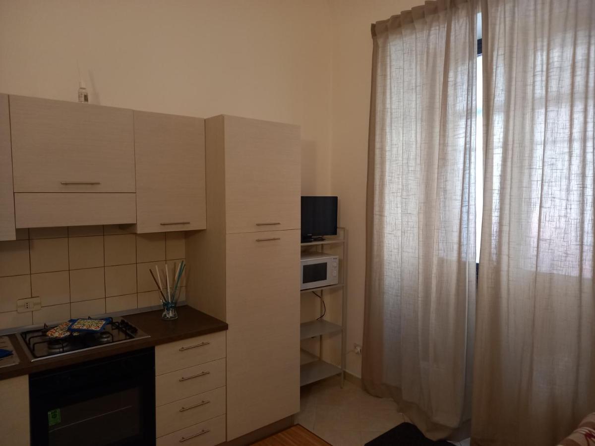 Appartement Clemamhouse Catane