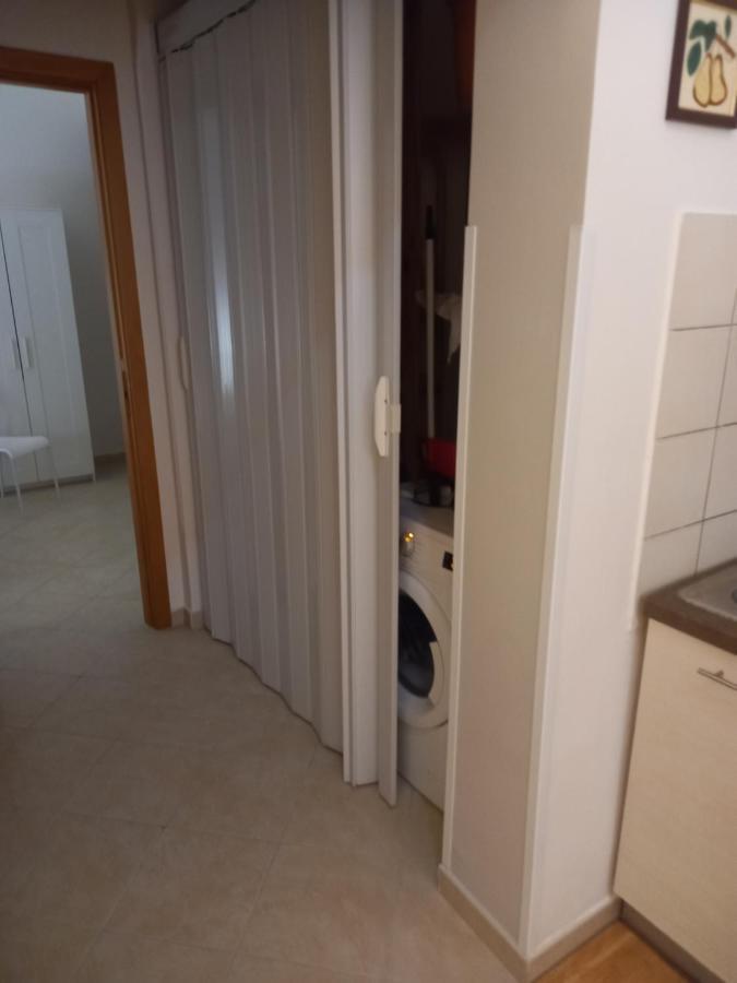 Clemamhouse Appartement Catane