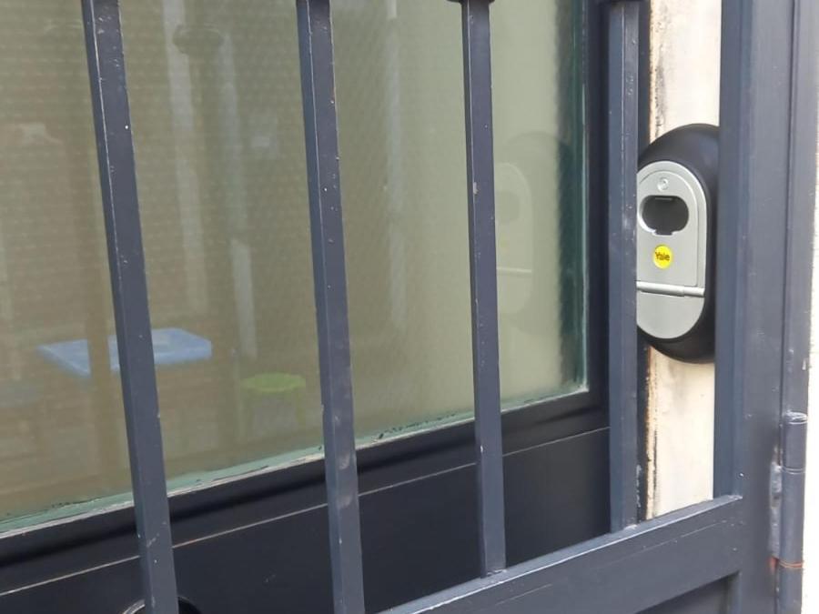 Appartement Clemamhouse