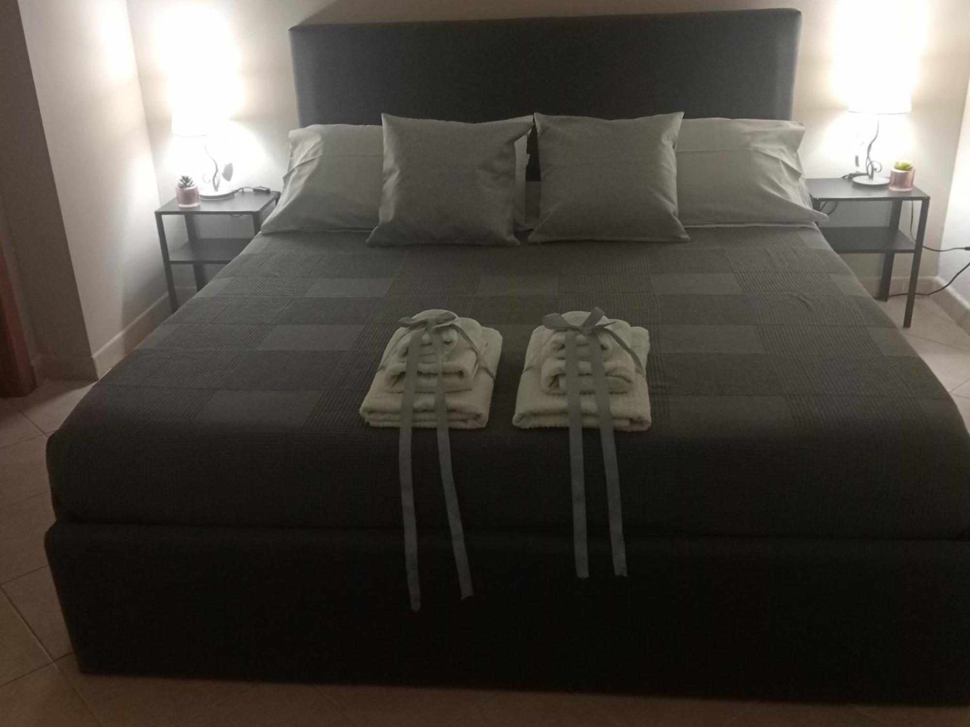 Clemamhouse Appartement
