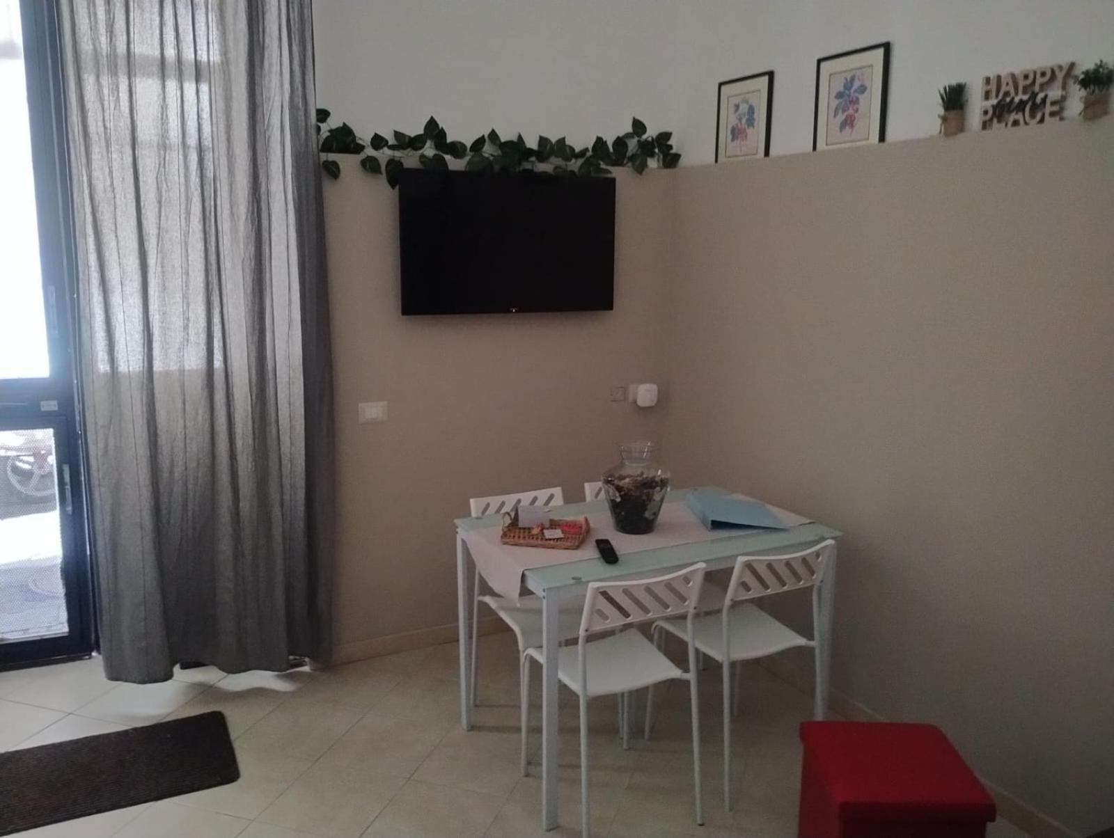 Appartement Clemamhouse Catane