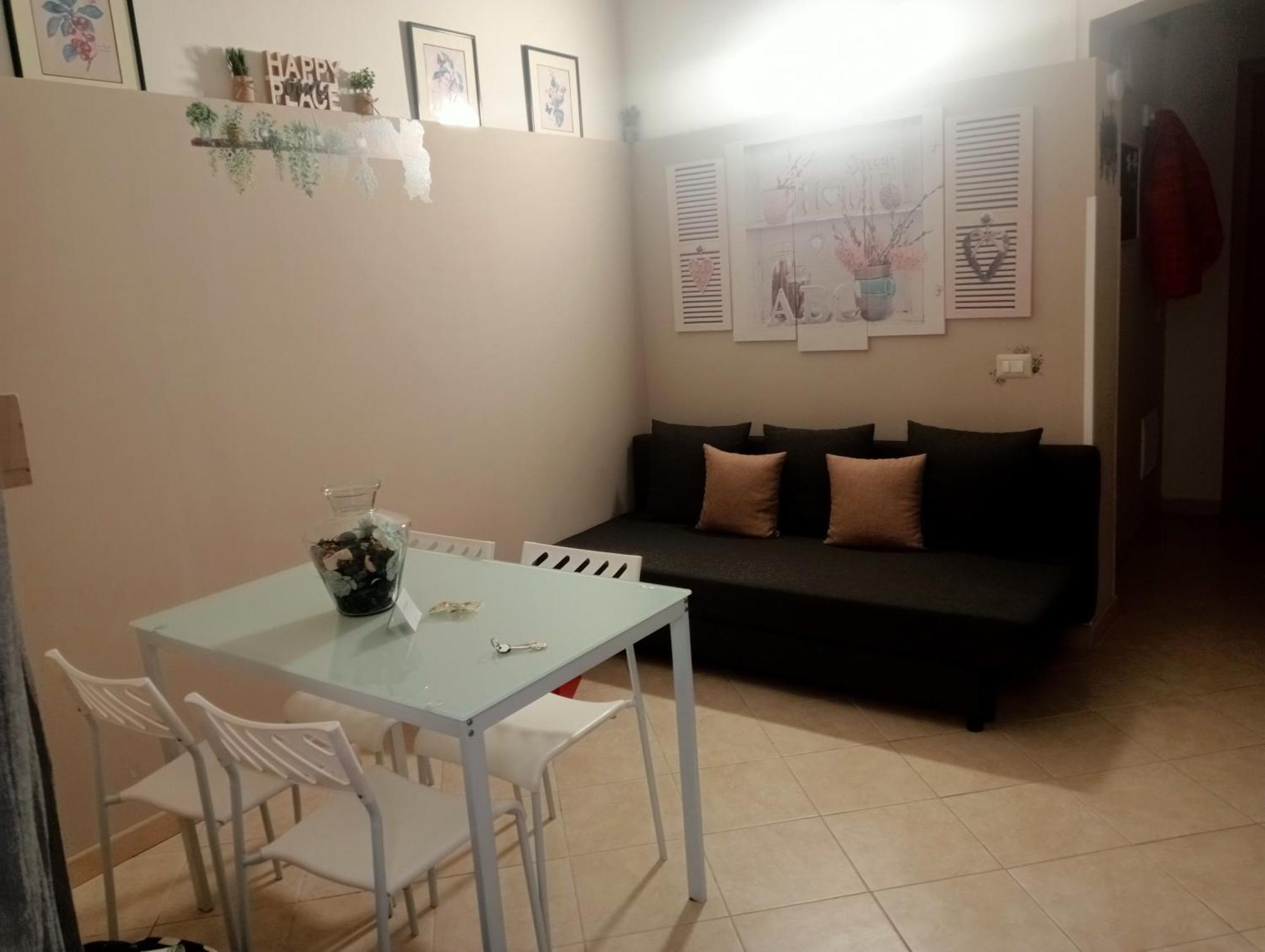 Appartement Clemamhouse